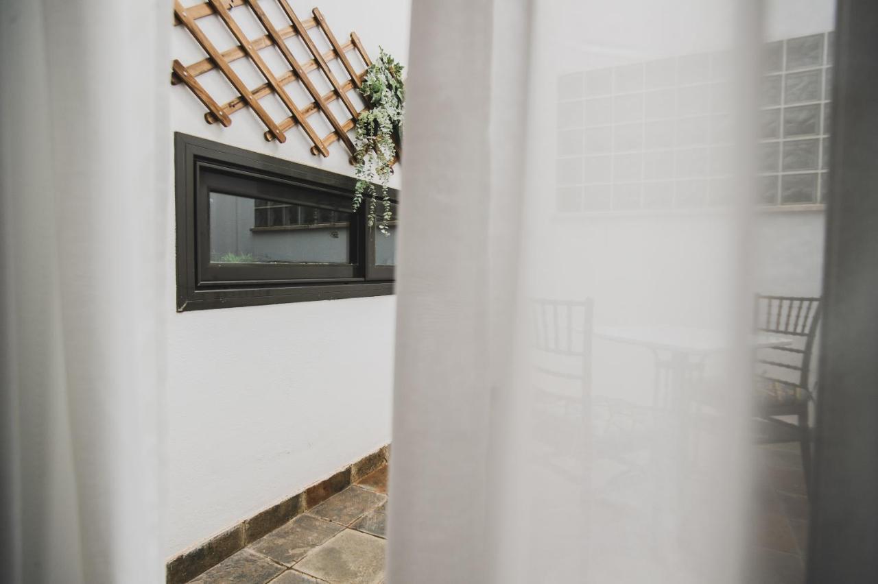 Azz Sevilla Torre De La Plata Apartamentos Dış mekan fotoğraf
