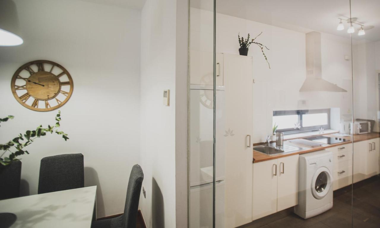 Azz Sevilla Torre De La Plata Apartamentos Dış mekan fotoğraf