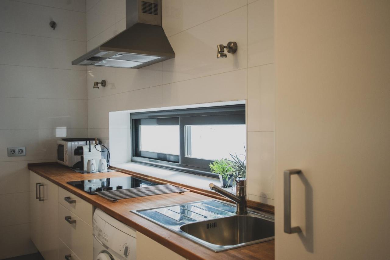 Azz Sevilla Torre De La Plata Apartamentos Dış mekan fotoğraf