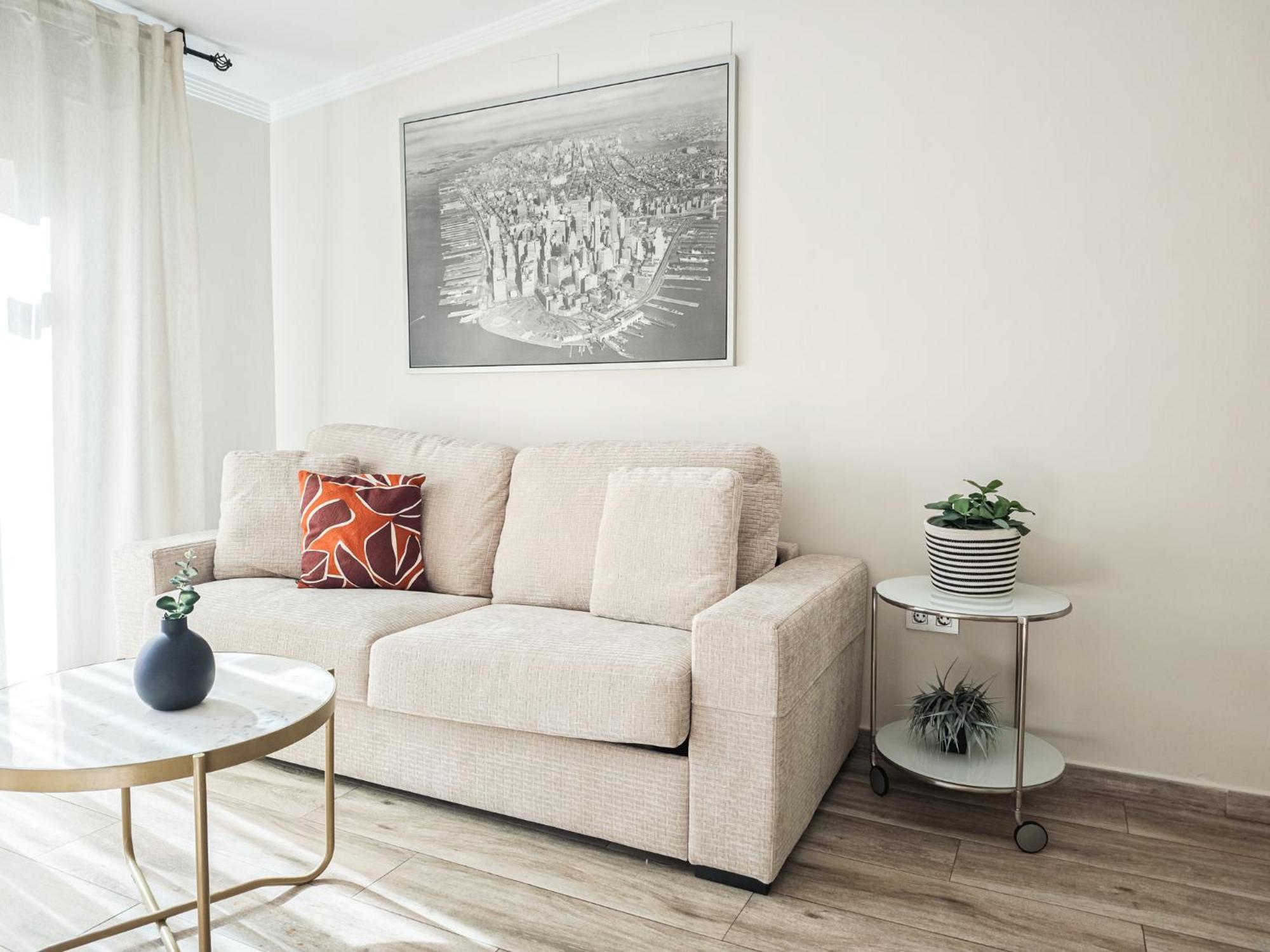 Azz Sevilla Torre De La Plata Apartamentos Dış mekan fotoğraf