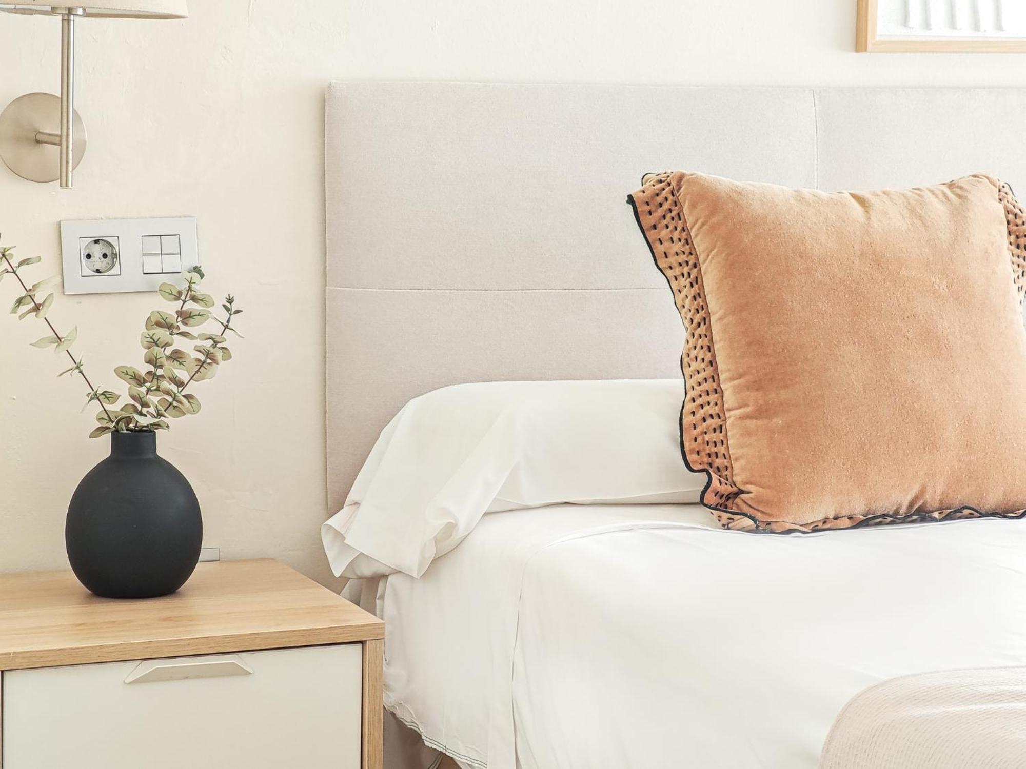 Azz Sevilla Torre De La Plata Apartamentos Dış mekan fotoğraf