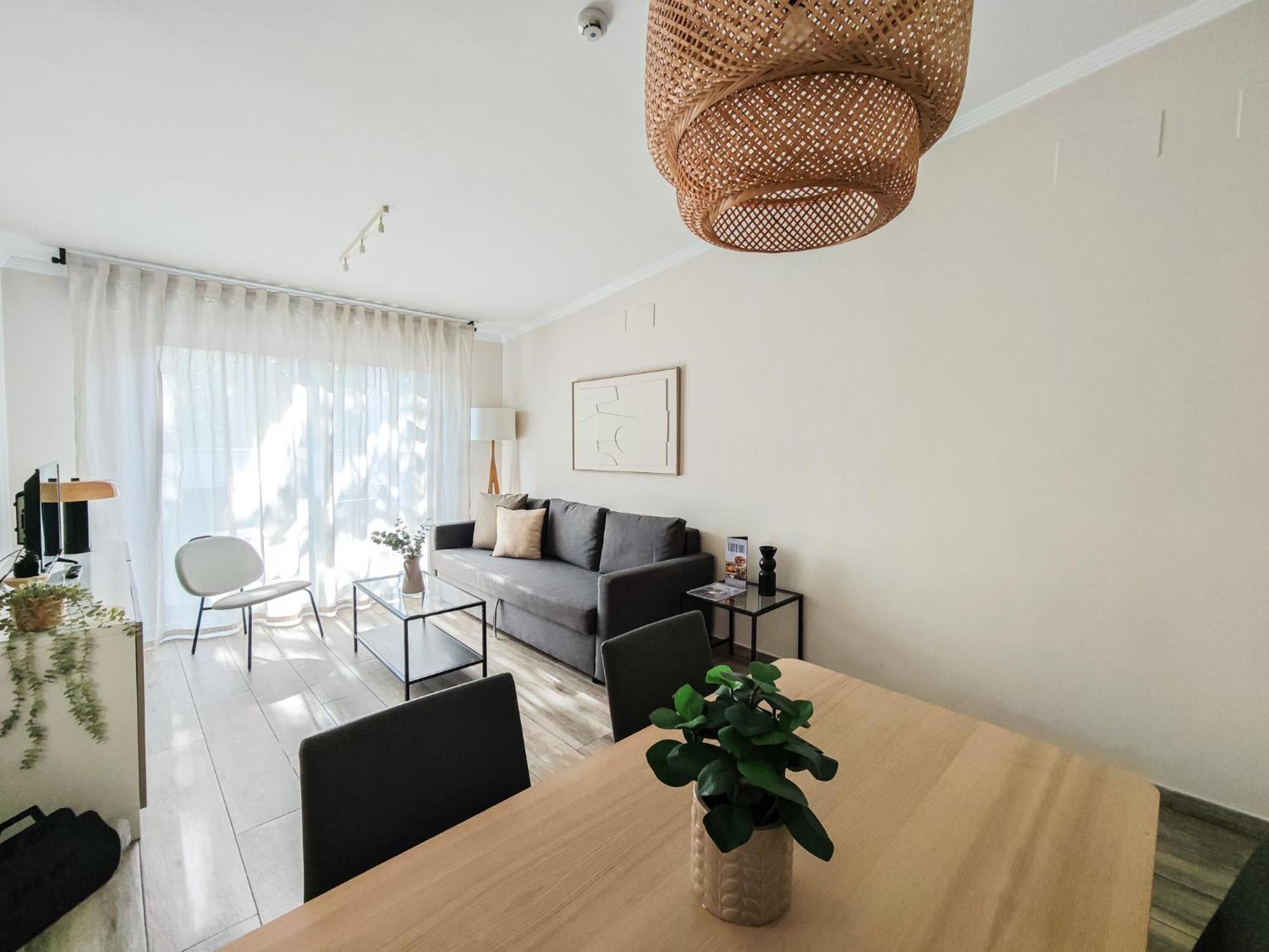 Azz Sevilla Torre De La Plata Apartamentos Dış mekan fotoğraf