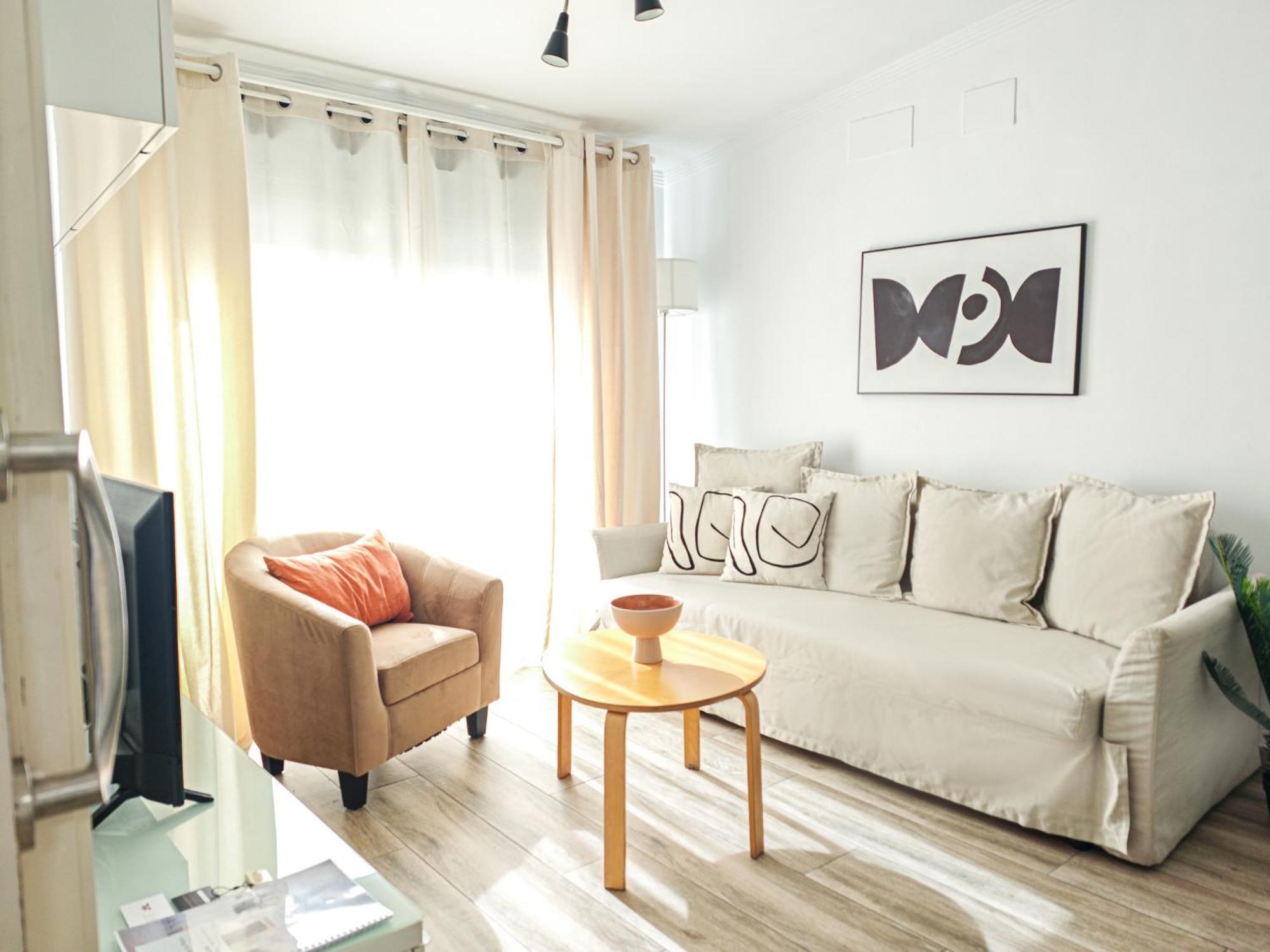 Azz Sevilla Torre De La Plata Apartamentos Dış mekan fotoğraf