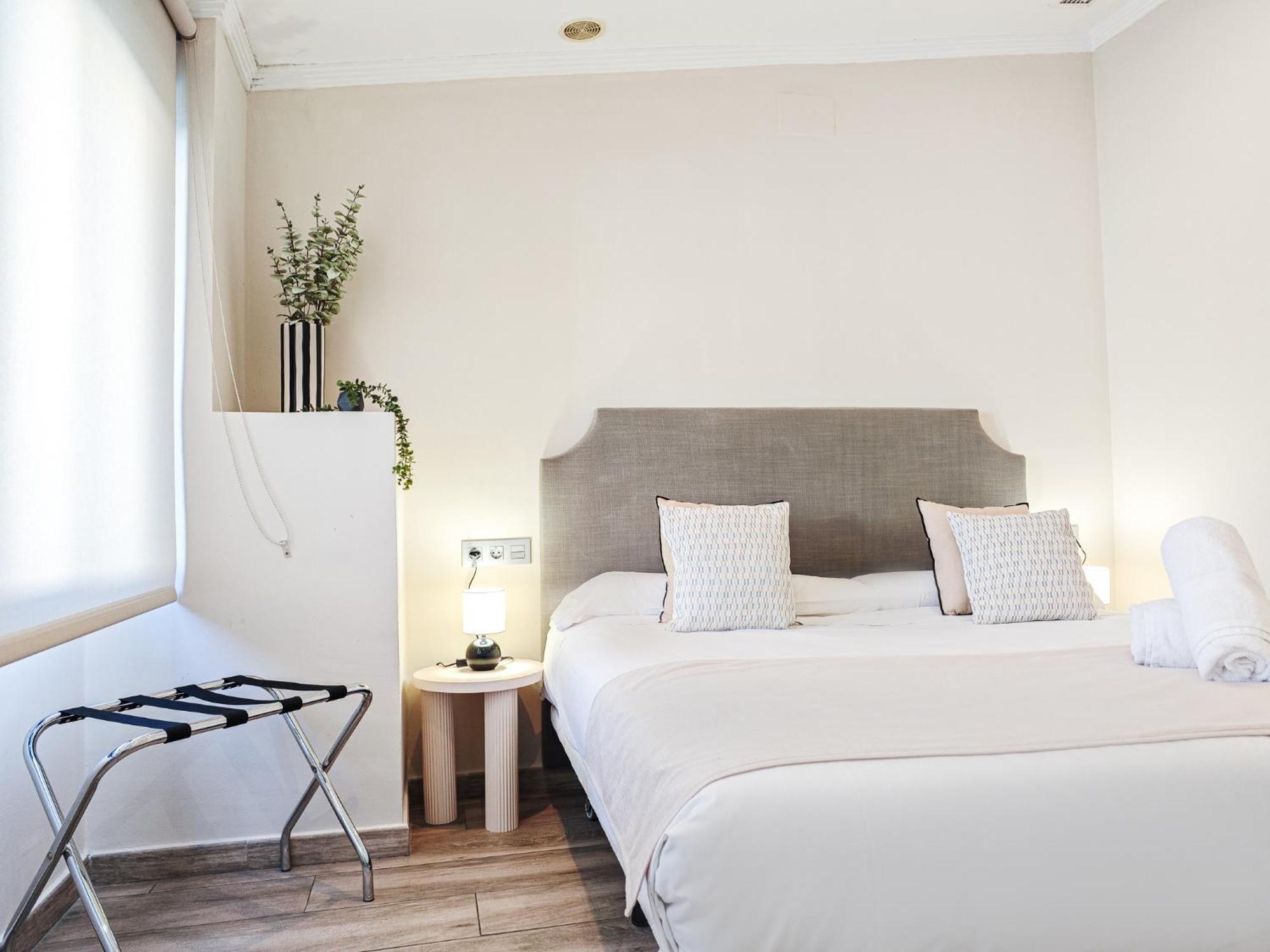 Azz Sevilla Torre De La Plata Apartamentos Dış mekan fotoğraf
