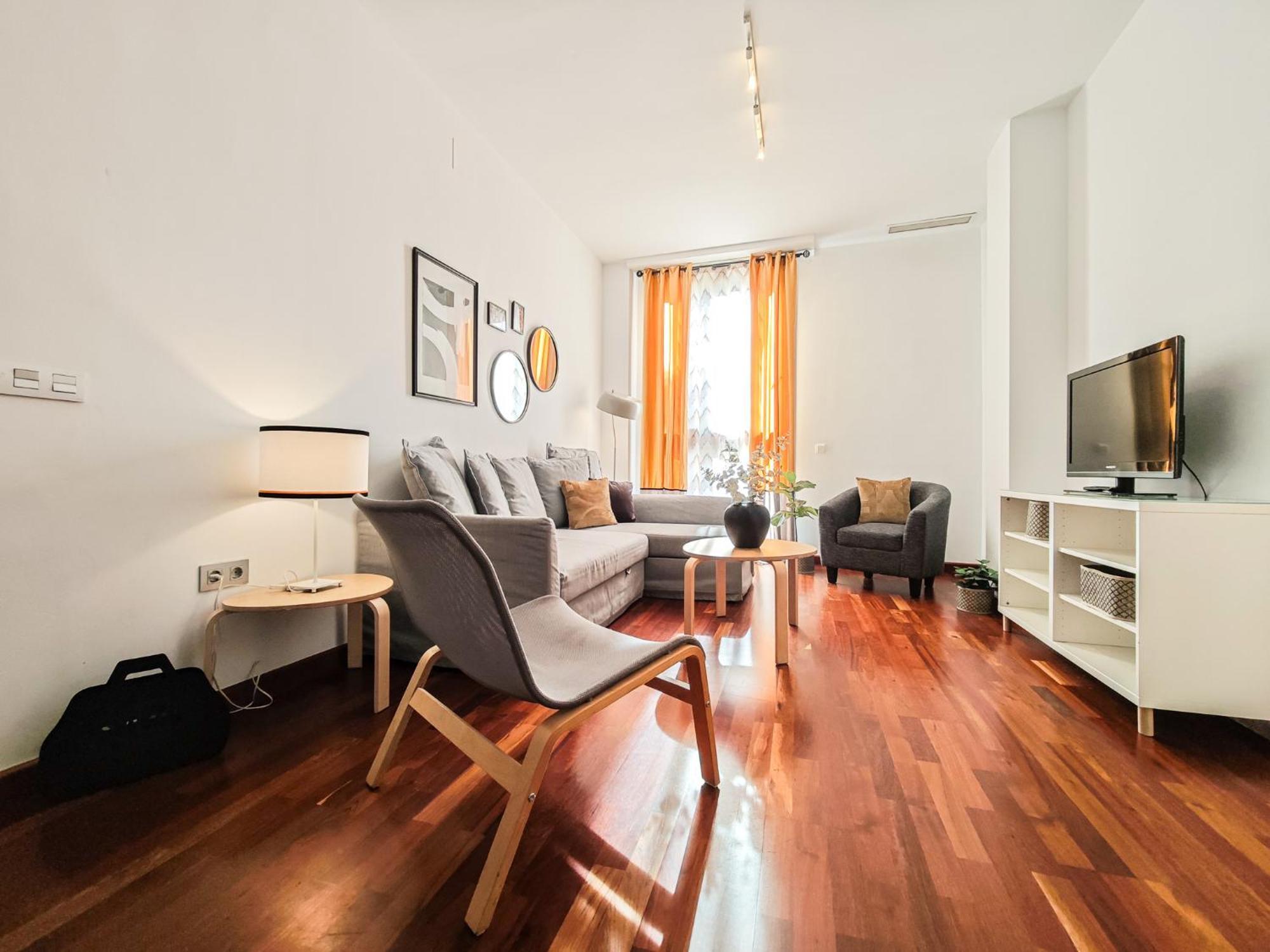 Azz Sevilla Torre De La Plata Apartamentos Dış mekan fotoğraf
