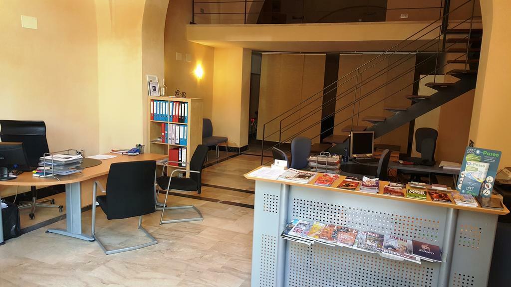 Azz Sevilla Torre De La Plata Apartamentos Dış mekan fotoğraf