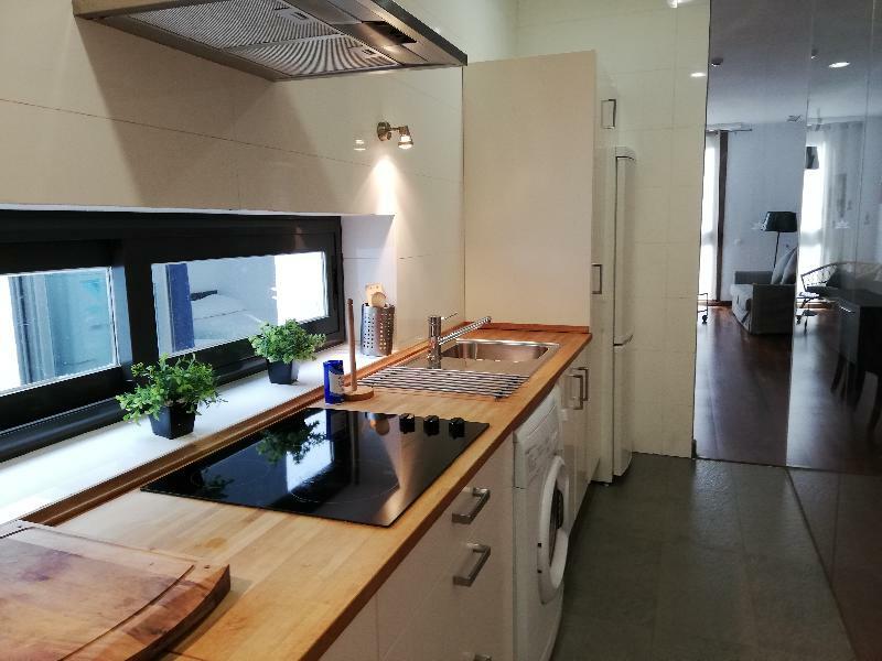 Azz Sevilla Torre De La Plata Apartamentos Dış mekan fotoğraf
